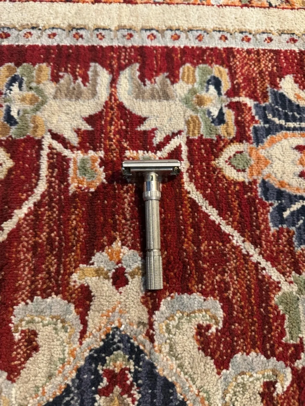 Gillette Vintage Razor - Picture 1 of 6